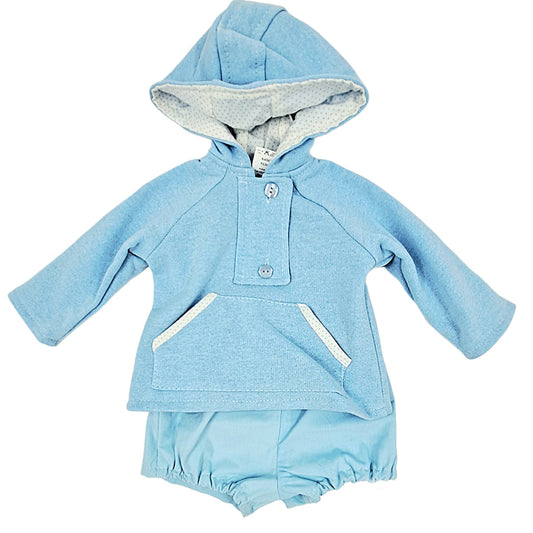 Conjunto 2 piezas (3 a 24 meses)