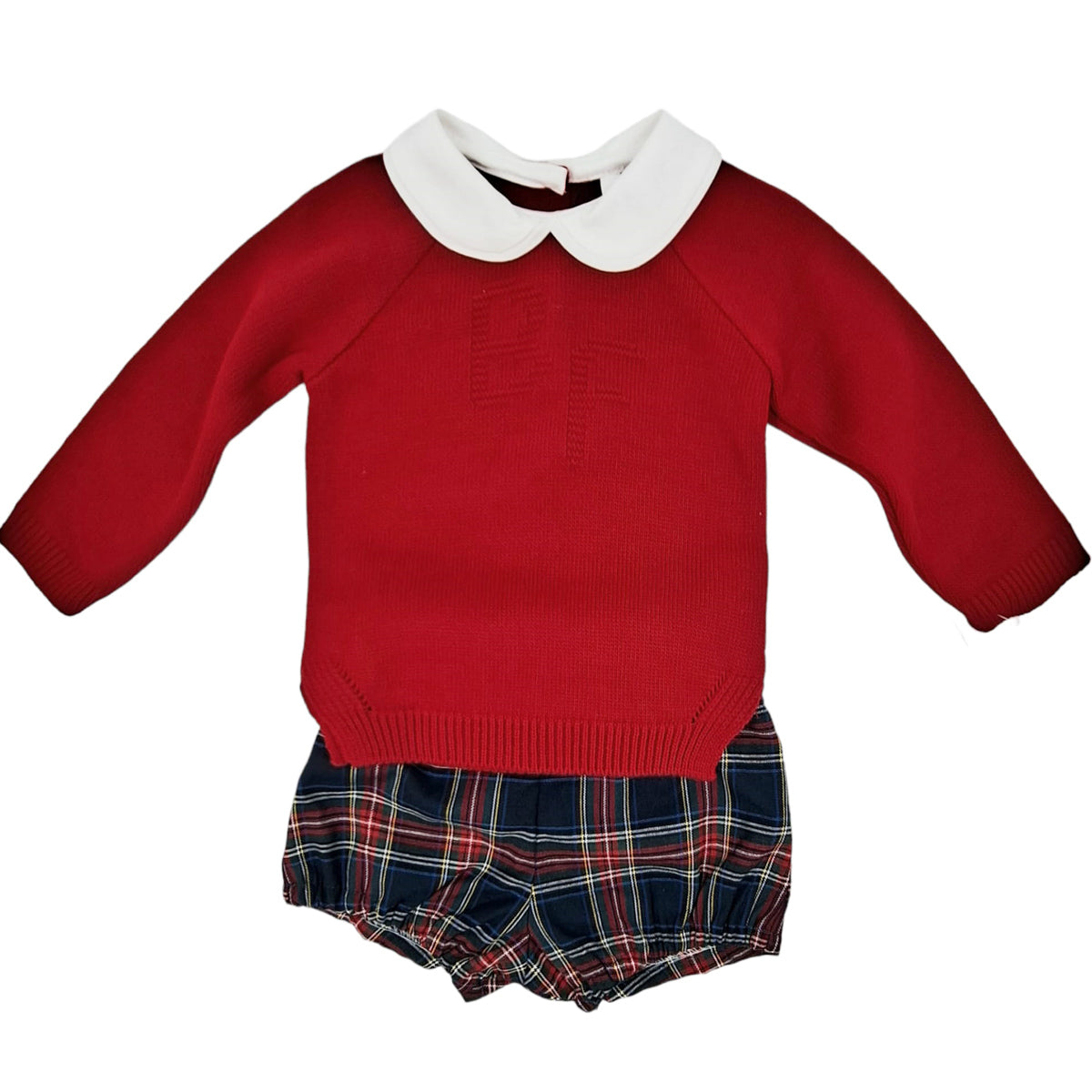 Conjunto 2 piezas (3 a 36 meses)