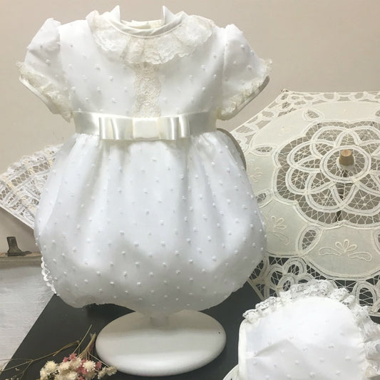 Pelele Cristianar (3 a 18 meses)