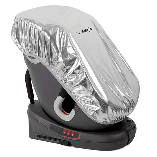 Funda antitérmica para silla de bebé