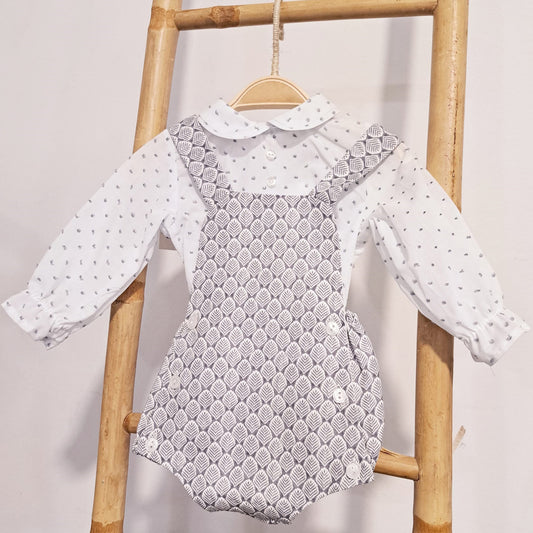 Conjunto Rana (1 a 18 meses)