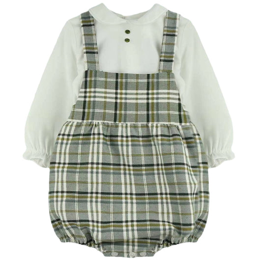 Conjunto Rana (1 a 24 meses)