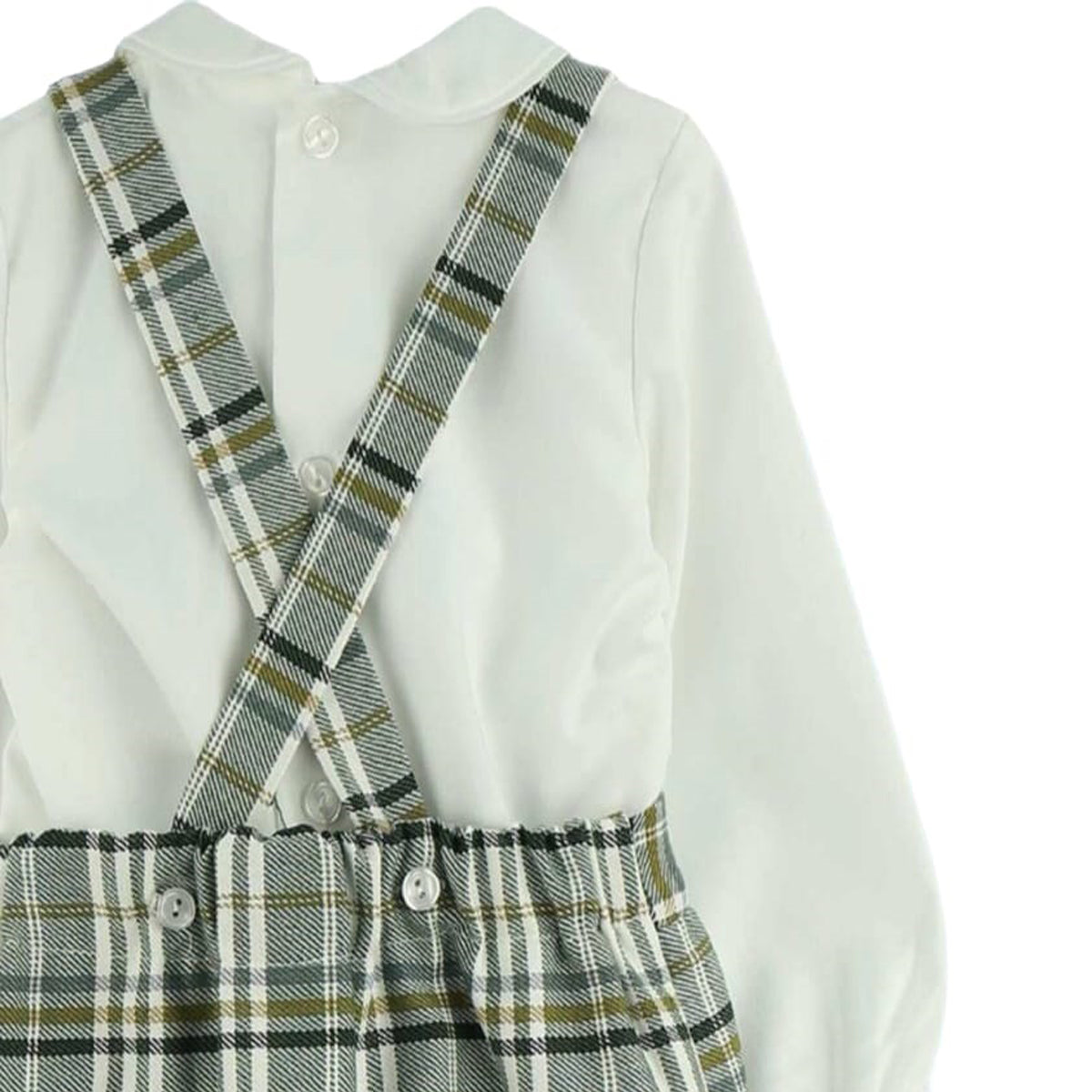 Conjunto Rana (1 a 24 meses)