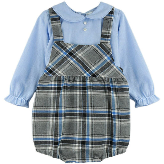 Conjunto Rana (1 a 18 meses)