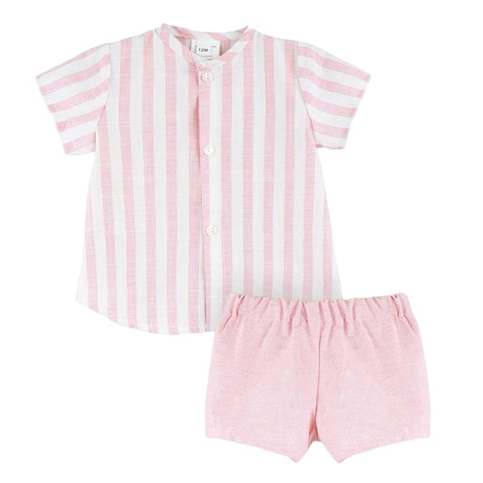 Conjunto 2 piezas (6 a 36meses)