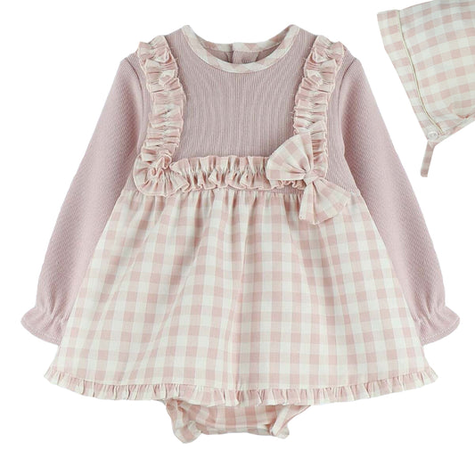 Jesusito Tres Piezas Cuadros Maquillaje