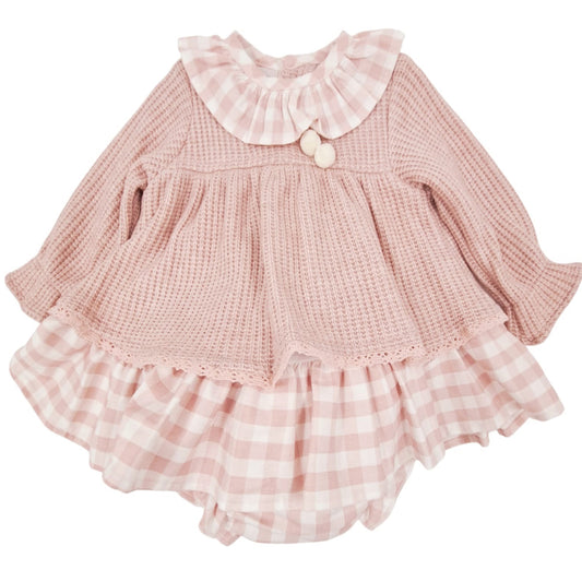 Jesusito Tela/Punto Rosa