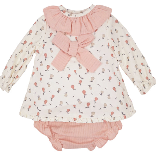 Jesusito 2 piezas peritas (3 a 36 meses)