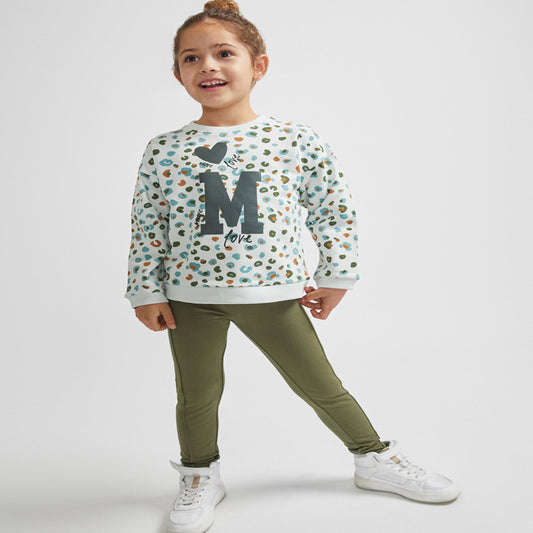 Conjunto Dos Piezas (3 a 7 años)