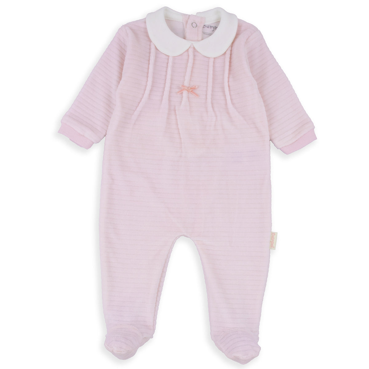 Pijama Pelele (0 a 12 meses)