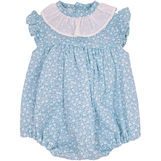 Ranita floreada (0 a 12 meses)