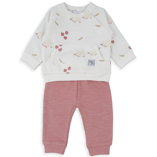 Chandal 2 piezas (1 a 24 meses)