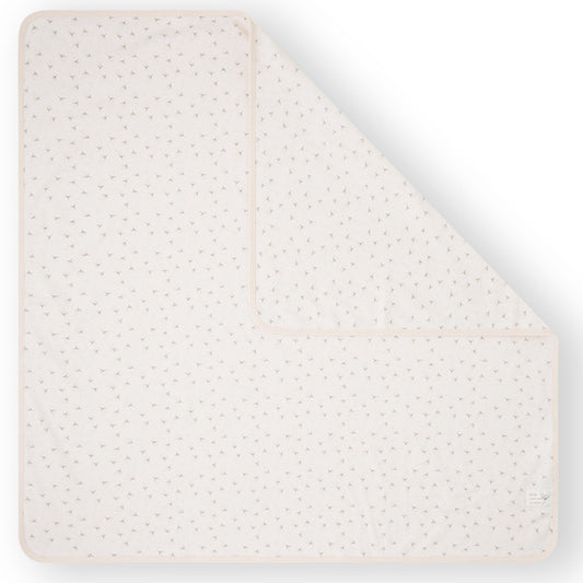 Muselina/manta de algodón