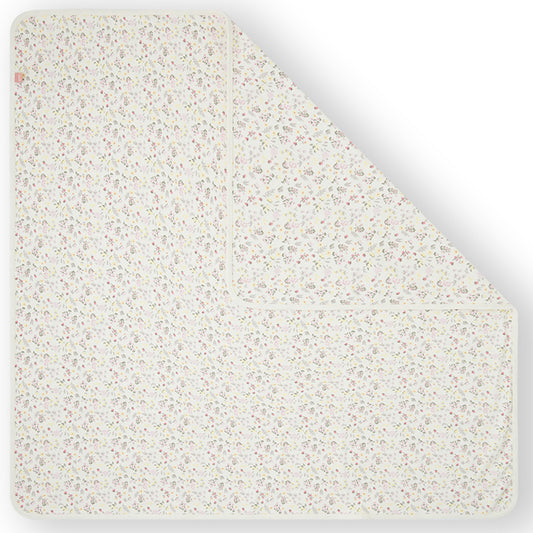 Muselina/manta de algodón