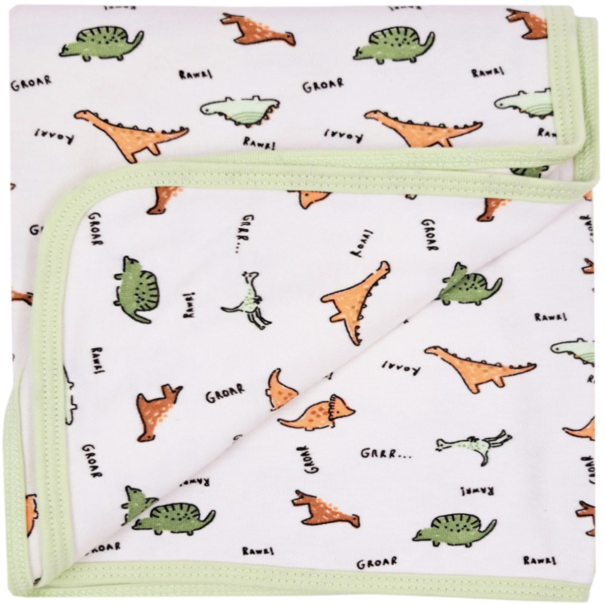 Muselina/manta de algodón