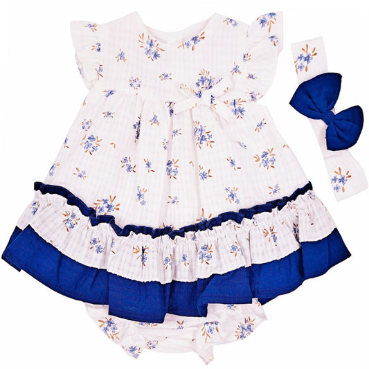 Jesusito Floreado (1 a 36 meses)