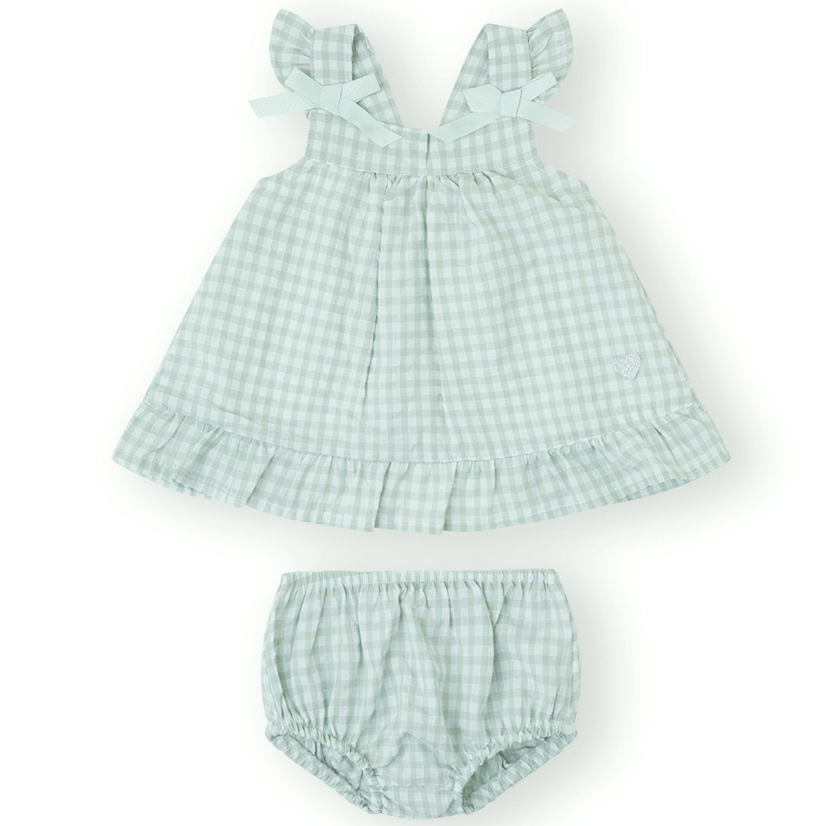 Jesusito (1 a 18 meses)