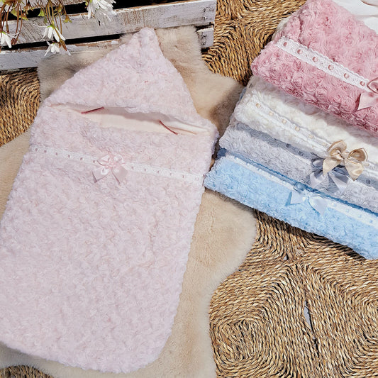 Saco de Pelito Para Cuco de Bebé