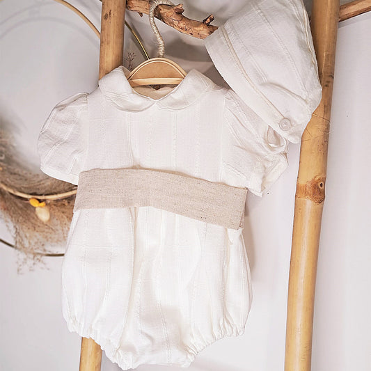 Ranita ceremonia  ( 0 a 12 meses)