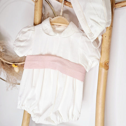 Ranita ceremonia  ( 0 a 12 meses)