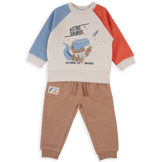 Chandal niño (3 a 8 años)