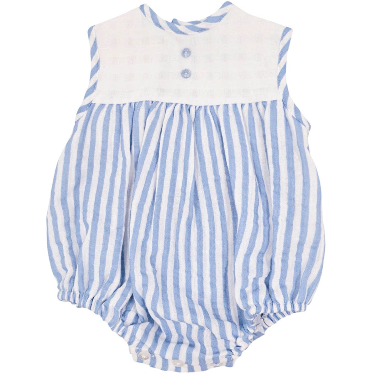 Ranita azul (0 a 18 meses)