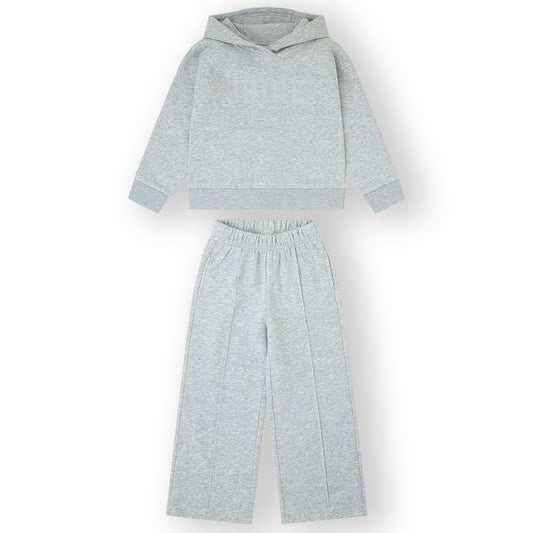 Chandal infantil de 2 piezas (4 a 8 años)