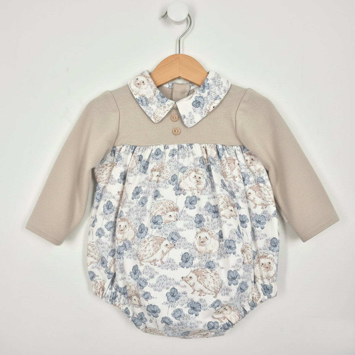 Ranita camel (1 a 12 meses)