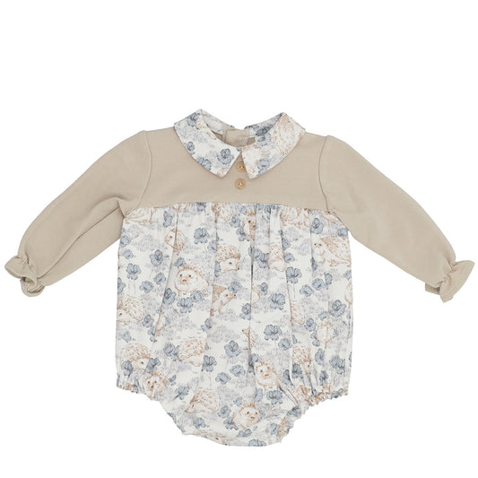 Ranita camel (1 a 12 meses)