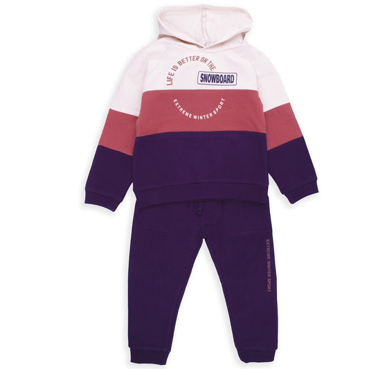 Chandal niño (8 a 12 años)