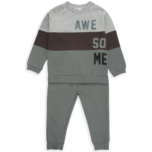 Chandal niño (8 a 12 años)