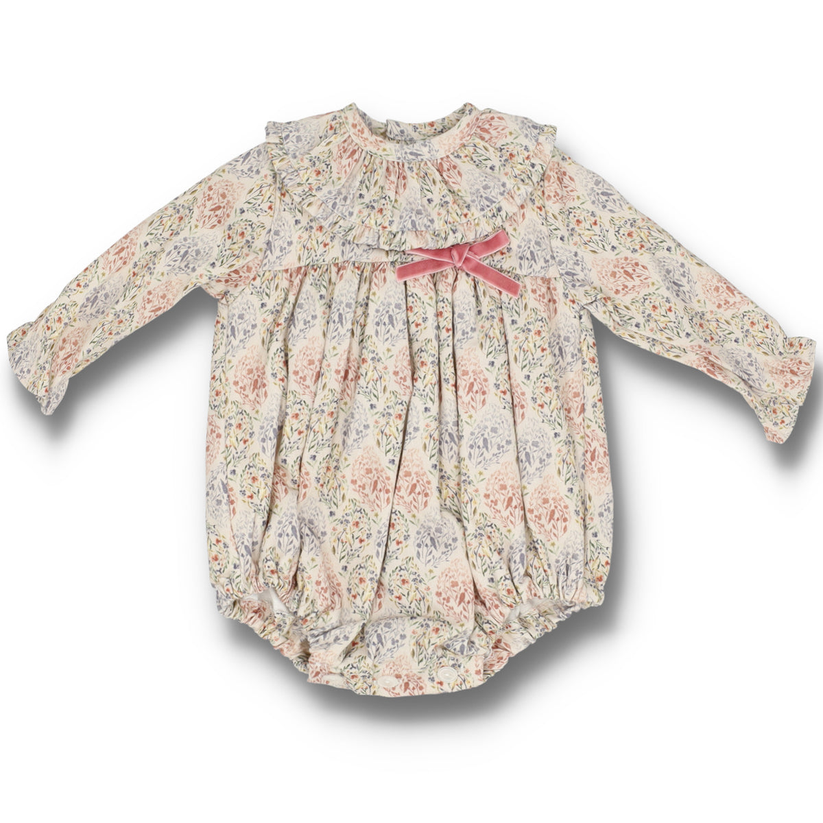 Ranita beige (1 a 18 meses)