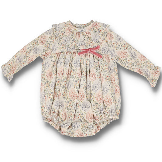 Ranita beige (1 a 18 meses)