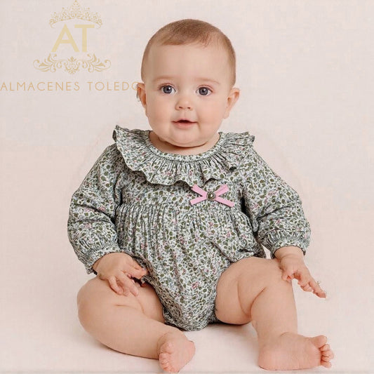 Ranita verde (1 a 18 meses)