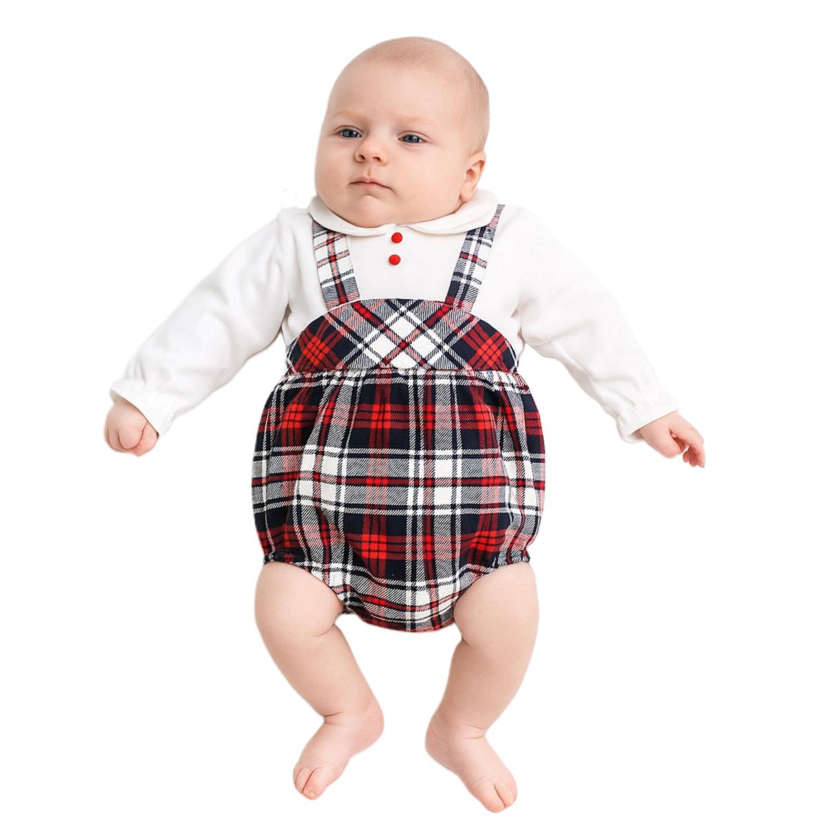 Conjunto ranita (1 a 18 meses)