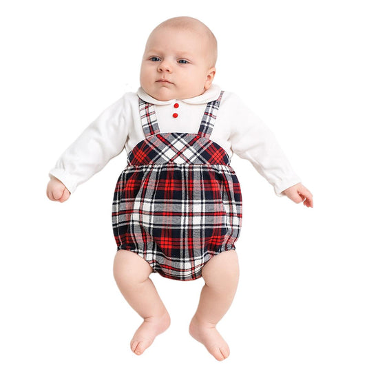 Conjunto ranita (1 a 18 meses)