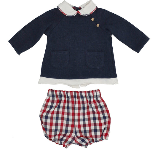 Conjunto marino (3 a 36 meses)