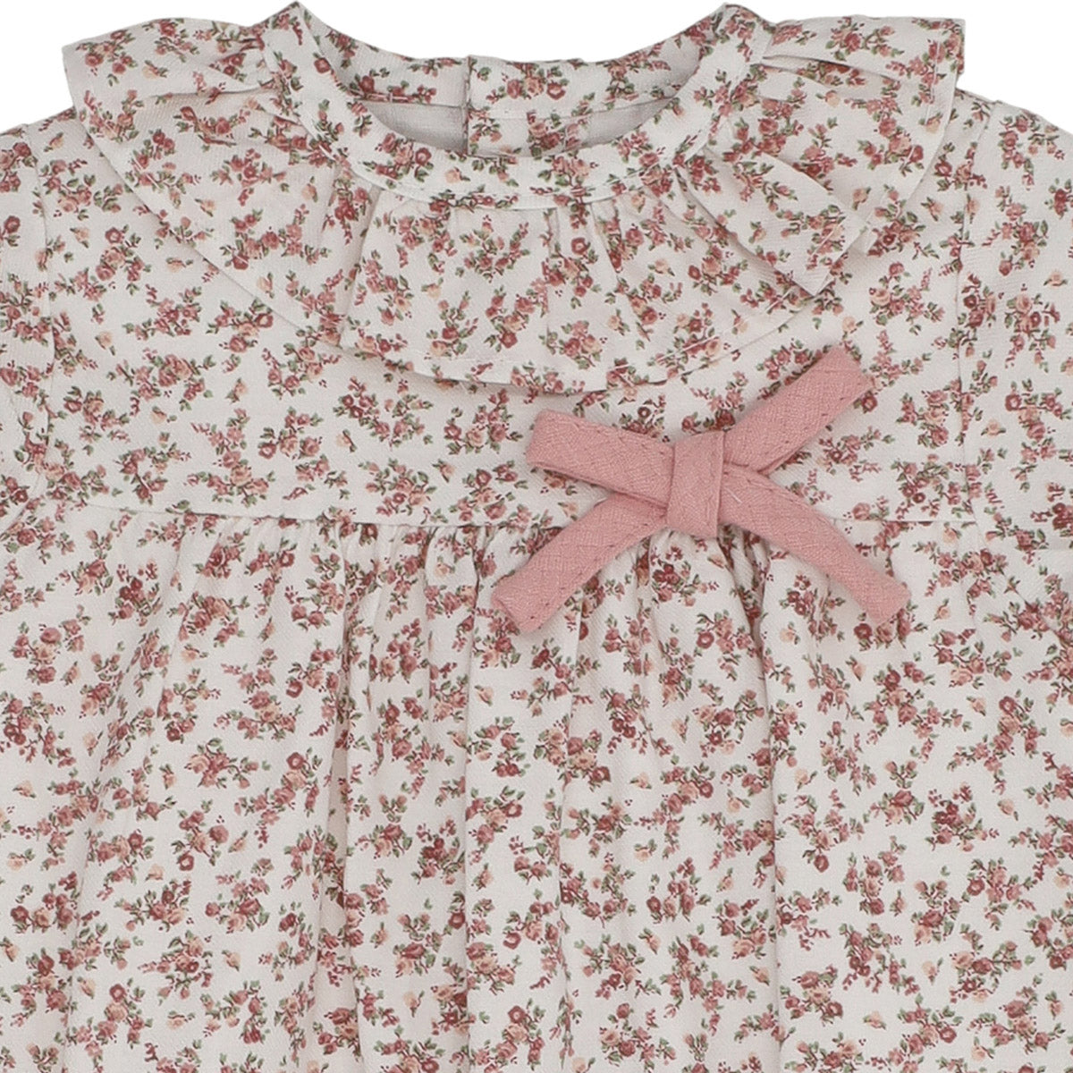 Jesusito rosa (1 a 24 meses)