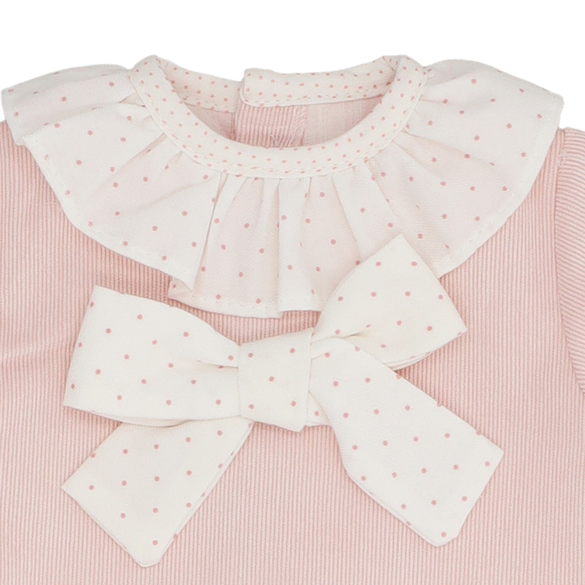 Jesusito rosa (1 a 24 meses)