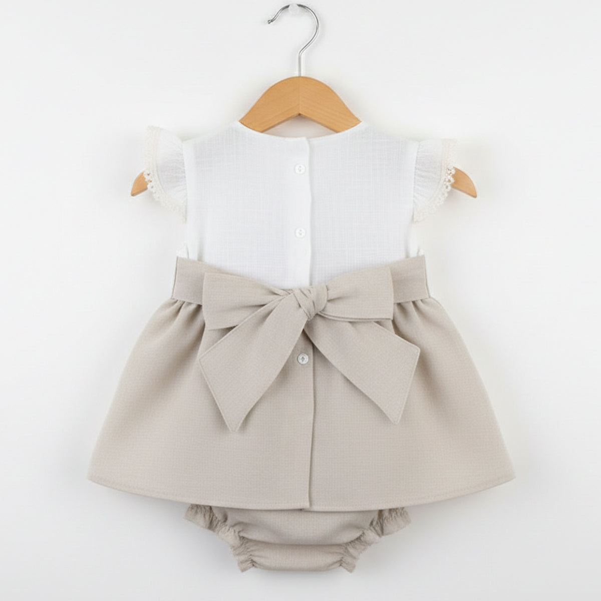 Jesusito camel (1 a 36 meses)