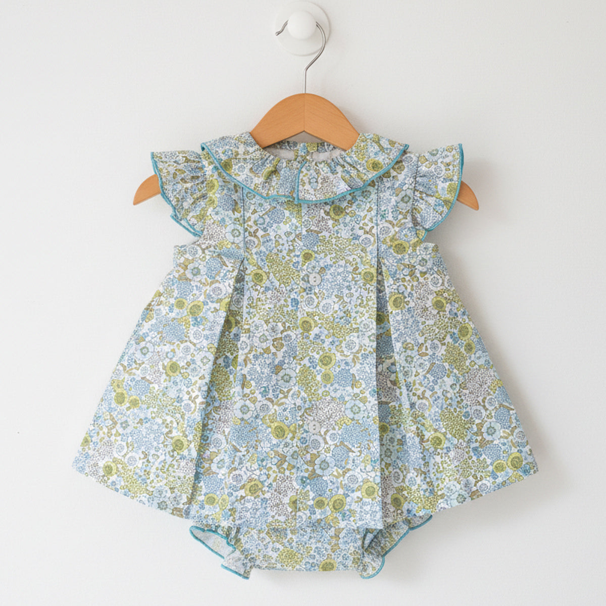 Jesusito (3 a 36 meses)