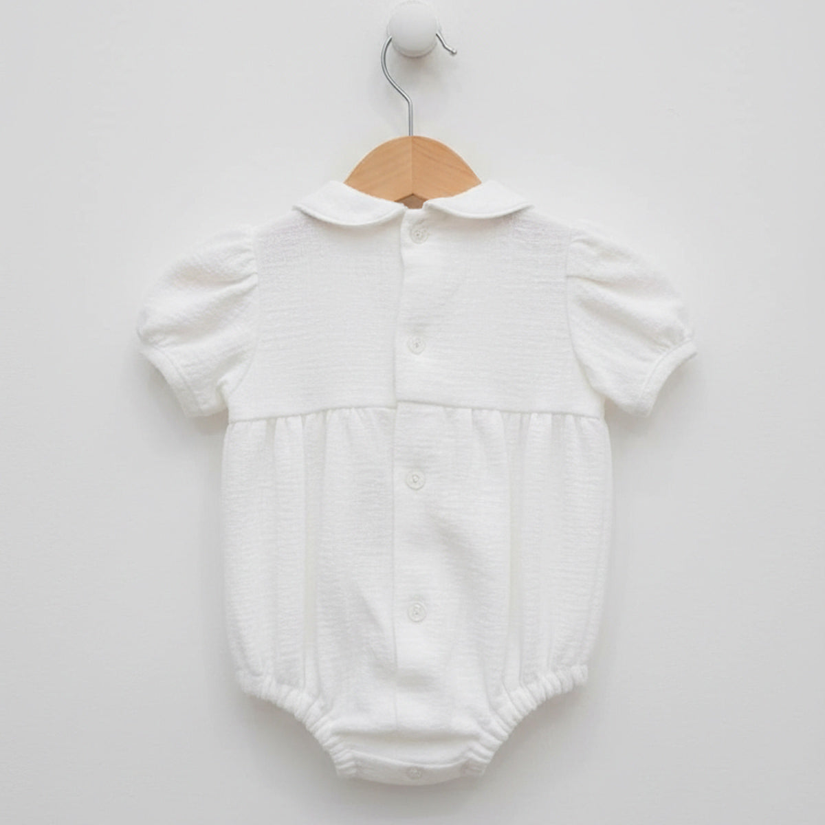 Ranita crudo (0 a 18 meses)