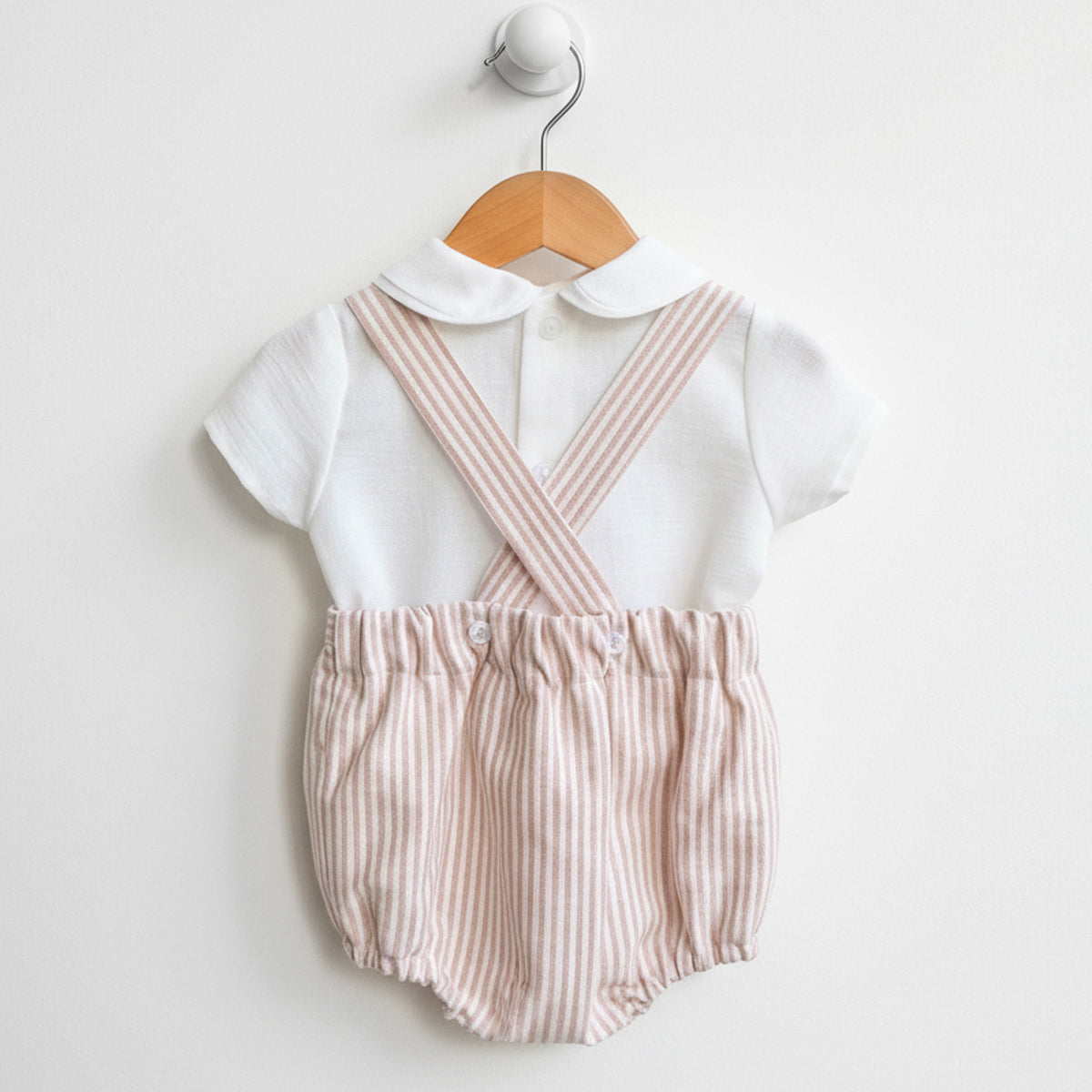 Ranita 2 piezas (1 a 18 meses)