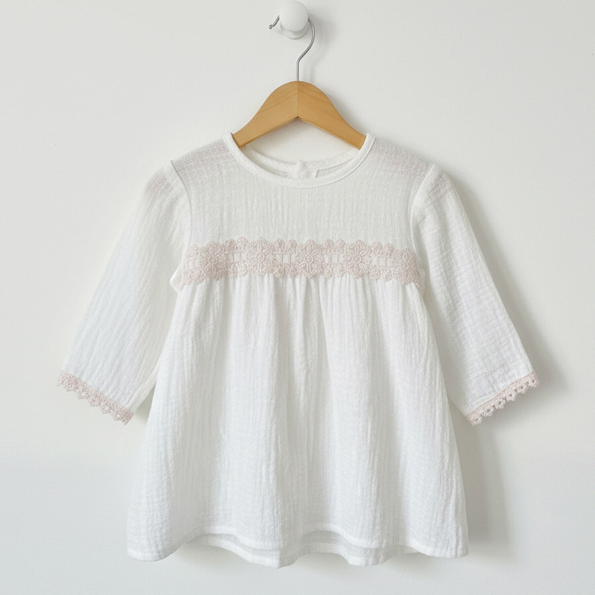 Conjunto infantil (6 a 12 años)