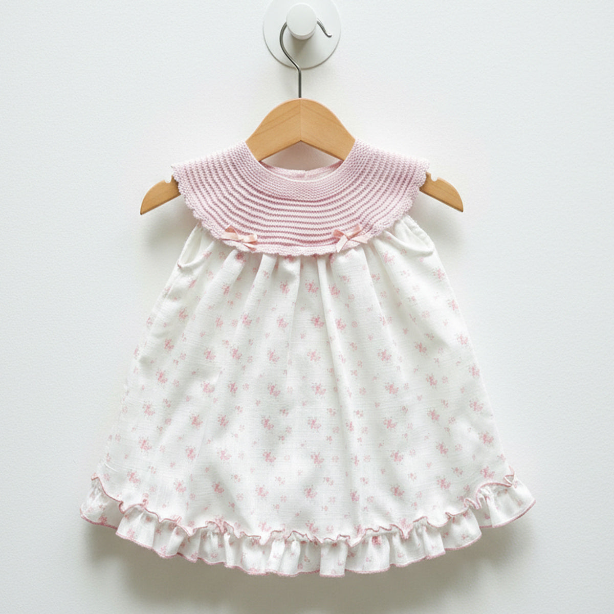 Vestido maquillaje (1 a 12 meses)