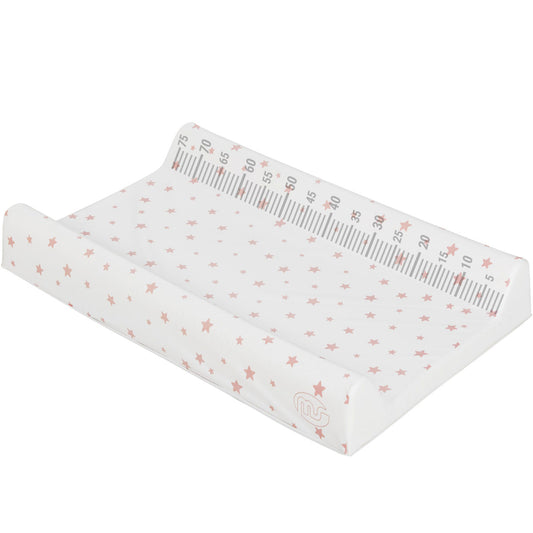 Cambiador flexible estrellitas