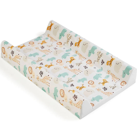 Cambiador flexible jungla