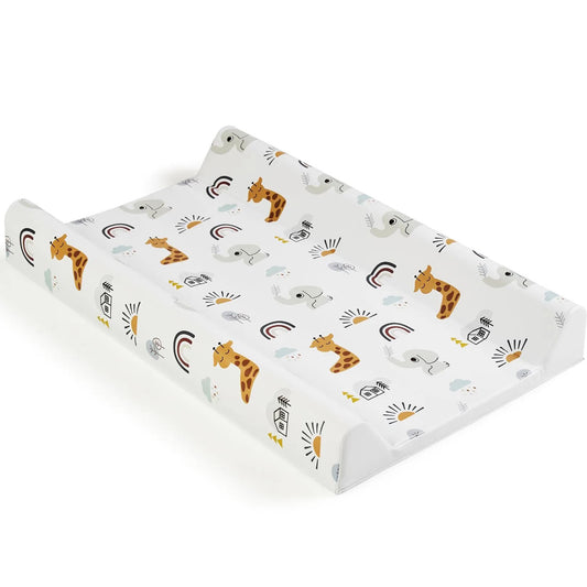 Cambiador flexible animado