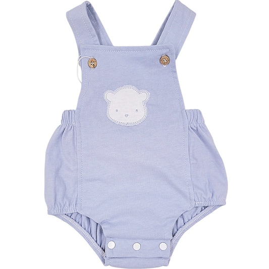 Ranita encanto (1 a 6 meses)