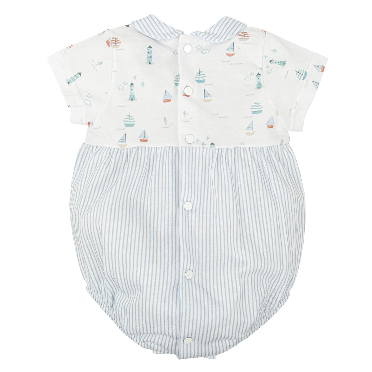 Rana mirada (1 a 6 meses)